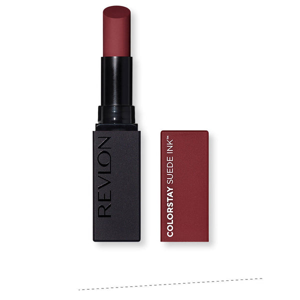 Revlon Mass Market - Colorstay Suede Ink lipstick #in the zone 2.55 ml