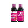 Forté Pharma - Slim Draining duo #Raspberry 2 x 500 ml