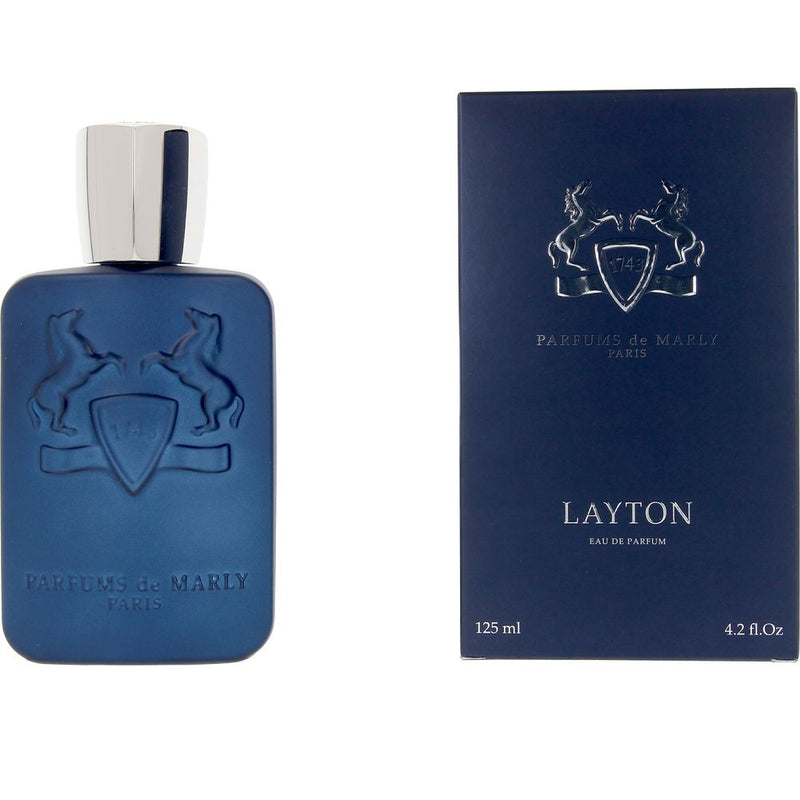 Parfums De Marly - Layton edp vapo 125 ml