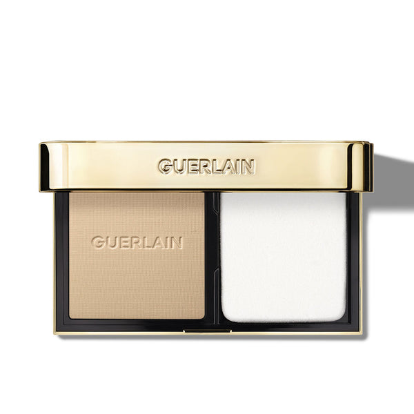 Guerlain - Parure Gold compact makeup foundation #2N 10 gr