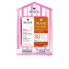 Rilastil - Aqua Intense 72H + Sunscreen Spf50 Case 2 pcs