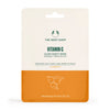 The Body Shop - Vitamin C glow sheet mask 18 ml