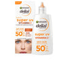 Garnier - Delial Super Uv vitamin C anti-stain Spf50+ 40 ml