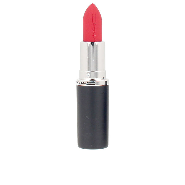 Mac - Matte lipstick #red rock 3.5 gr