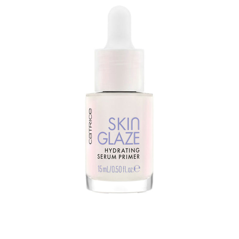 Catrice - Skin Glaze moisturizing primer serum 15 ml