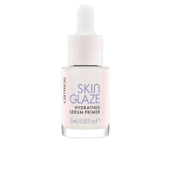 Catrice - Skin Glaze moisturizing primer serum 15 ml