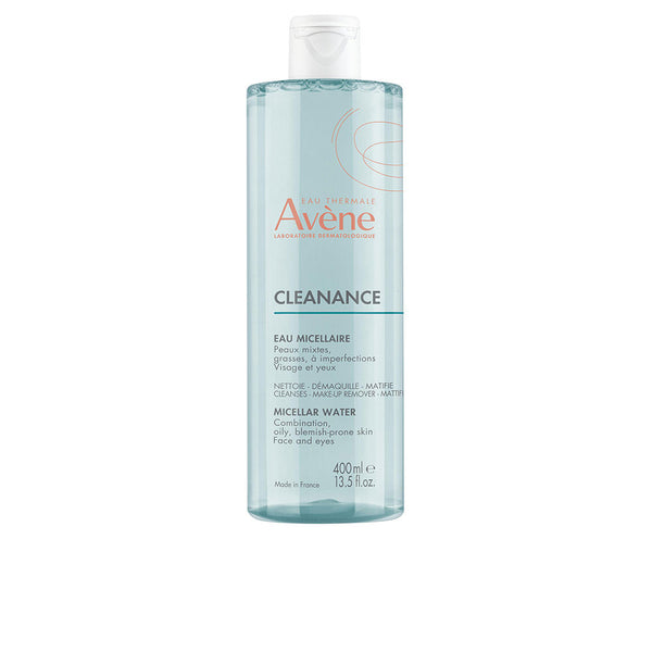Avène - Cleanance micellar water 400 ml