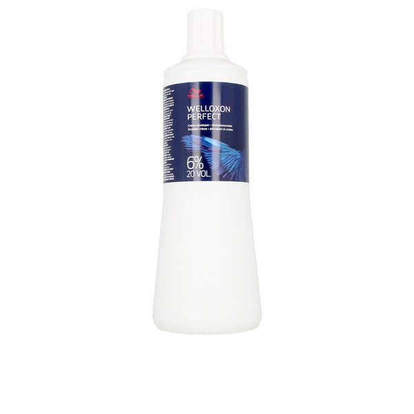 Wella Professionals Welloxon Perfect 6 % 20 Vol. 1000 ml