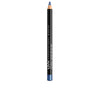Nyx Professional Make Up - Slim eye pencil #sapphire 1.2 gr