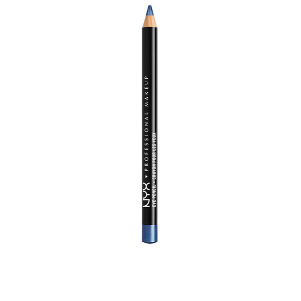Nyx Professional Make Up - Slim eye pencil #sapphire 1.2 gr