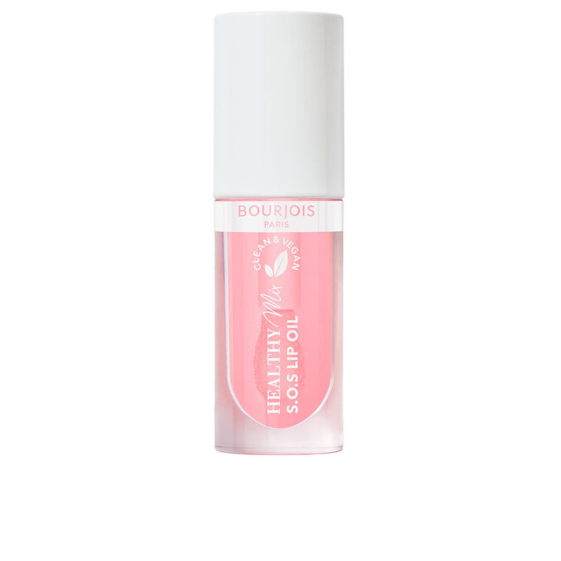 Bourjois - Healthy Mix Sos lip oil #01-douceur de rose 4.5 ml