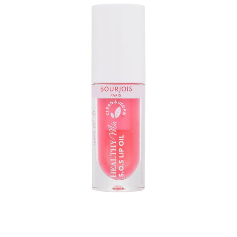 Bourjois - Healthy Mix Sos lip oil #02-melon amour 4.5 ml