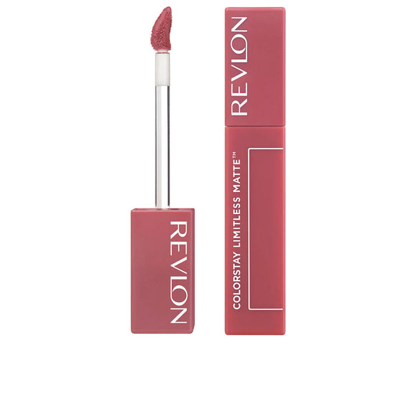 Colorstay Limitless Matte rossetto liquido #006-manifest 1 u