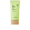 The Saem - Jeju Fresh Aloe gel solar Spf50+ 50 gr