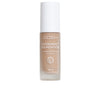 Gosh - Hydramatt makeup base Spf15 #010-light dark red 30 ml