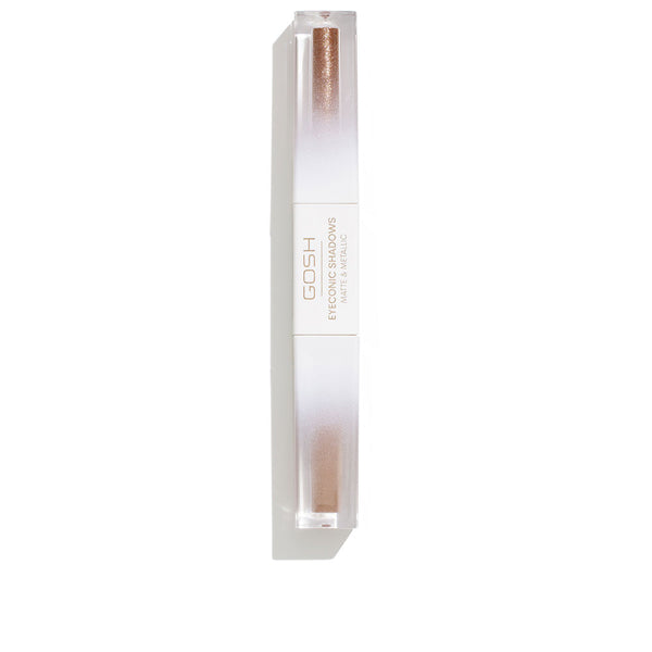 Eyeconic Shadows opachi e metallici n. 004-classy 2 ml