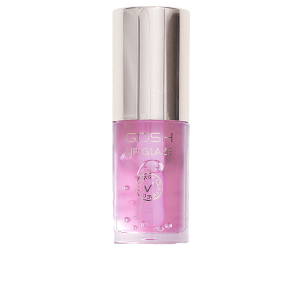Gosh - Lip Glaze lip gloss #001-Shocking Pink 5.50 ml