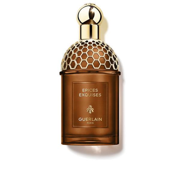 Guerlain - Absolus Allegoria Épices Exquises edp vapo 125 ml
