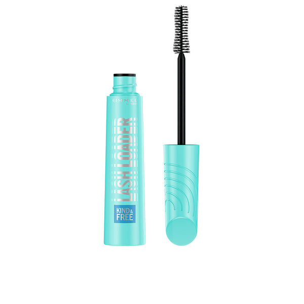 Rimmel London - Kind &amp; Free Lash Loader mascara #01-black 9.5 ml