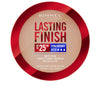 Rimmel London - Lasting Finish matte powder foundation #005-Ivory 7 gr