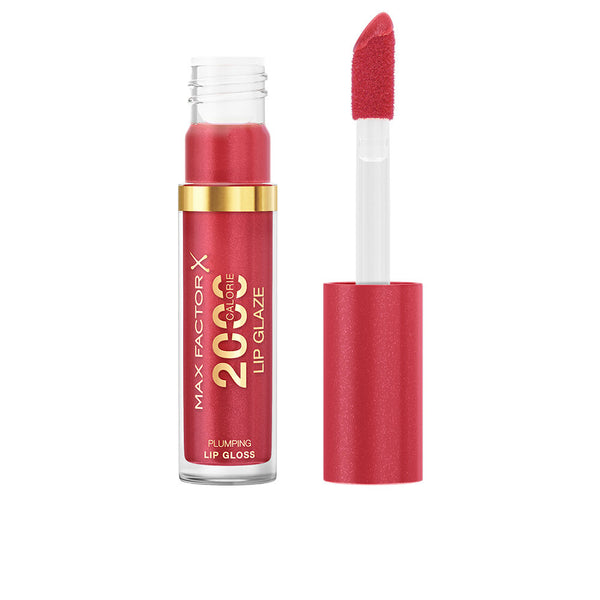 Max Factor - 2000 Calorie Lip lip gloss #110-fire sparks 4.4 ml