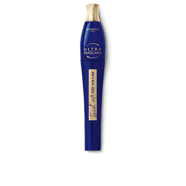 Bourjois - Twist Up The Volume mascara #03-ultra blue 8 ml