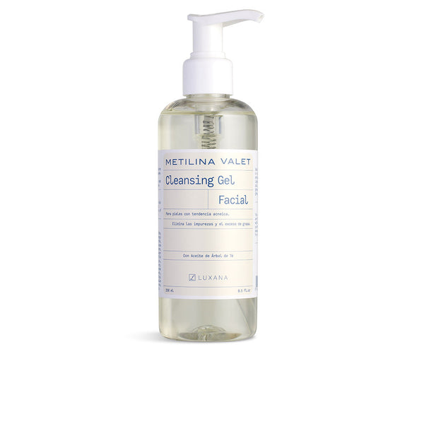 Metilina Valet - Methylina Valet Cleansing facial Gel 250 ml