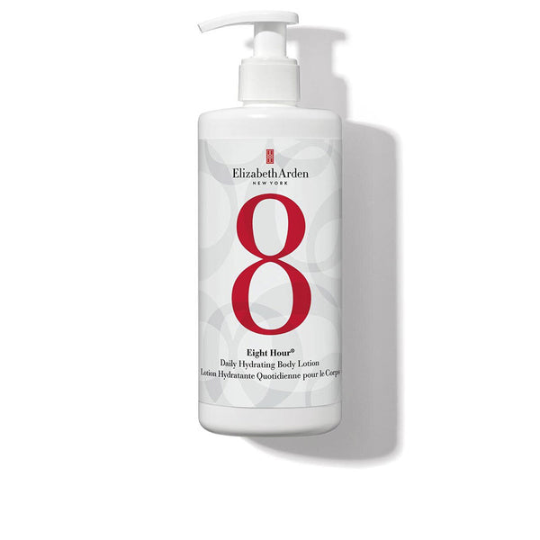 Elizabeth Arden - Eight Hour moisturizing body lotion 380 ml