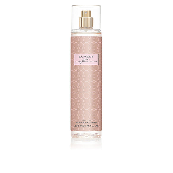 Sarah Jessica Parker - Lovely You body mist 236 ml