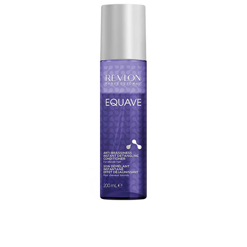 Revlon Professional - Equave anti-yellow conditioner 200 ml