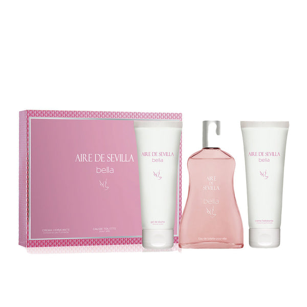 Aire Sevilla - Aire De Sevilla Bella Lot 3 pcs