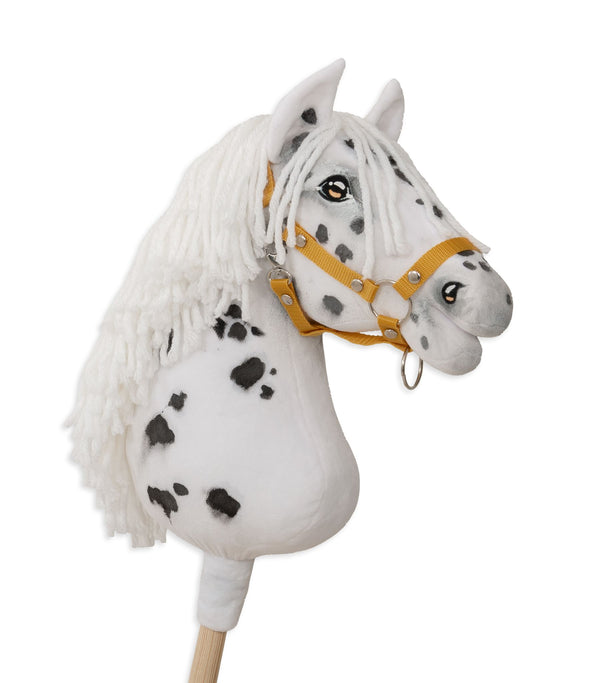 Premium Steckenpferd / Hobby Horse - Leopard A3