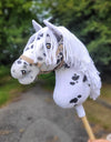 Premium Steckenpferd / Hobby Horse - Leopard A3