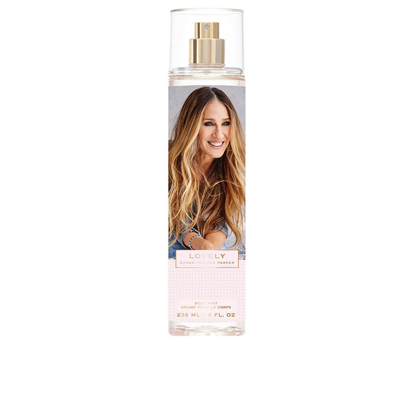 Sarah Jessica Parker - Lovely body mist 250 ml