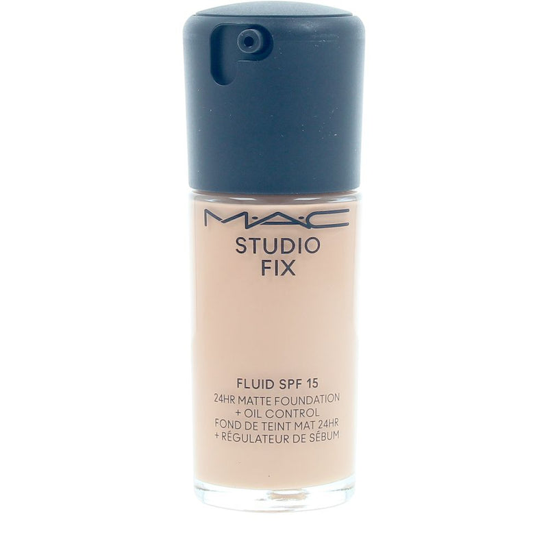 Mac - Studio Fix Fluid Spf15 #Nw25 30 ml