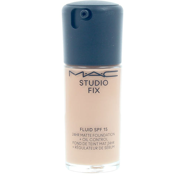 Mac - Studio Fix Fluid Spf15 #Nw25 30 ml