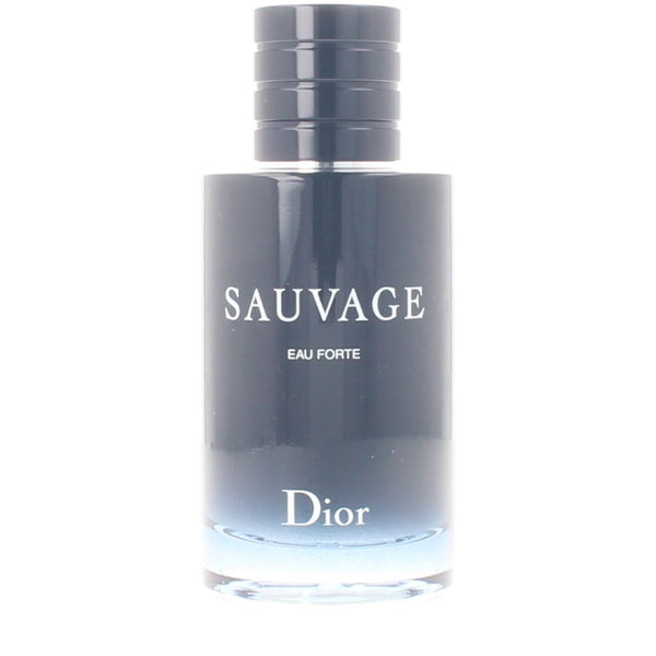 Dior - Sauvage Eau Forte edp vapo 100 ml