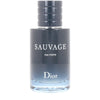 Dior - Sauvage Eau Forte edp vapo 60 ml