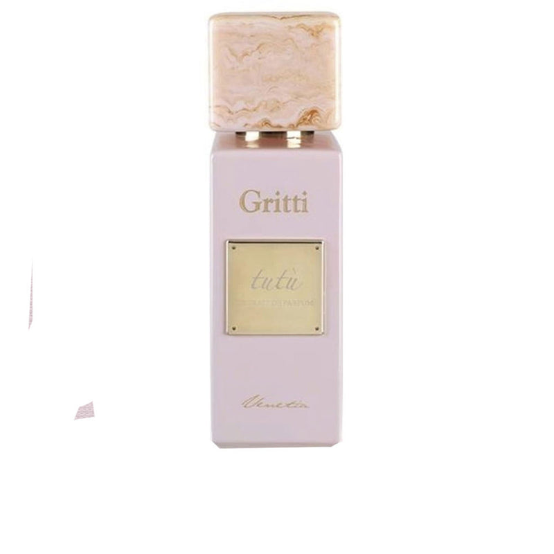 Gritti - Tutù Extrait De Parfum edp vapor 100 ml