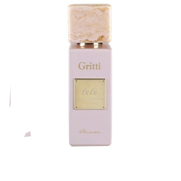Gritti - Tutù Extrait De Parfum edp vapor 100 ml