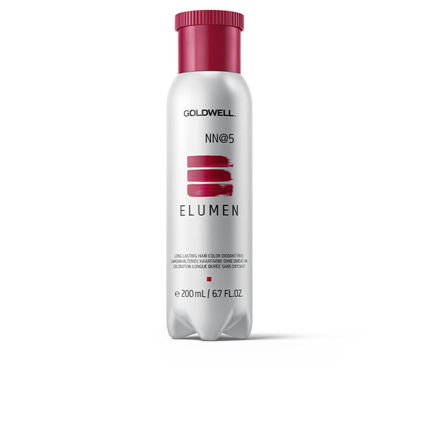 Elumen Long Lasting Hair Color Oxidant-Free #Nn@5 200 ml