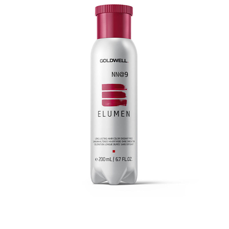Elumen Long Lasting Hair Color Oxidant-Frei #Nn@9 200 ml