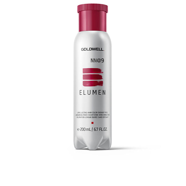 Elumen Long Lasting Hair Color Oxidant-Frei #Nn@9 200 ml