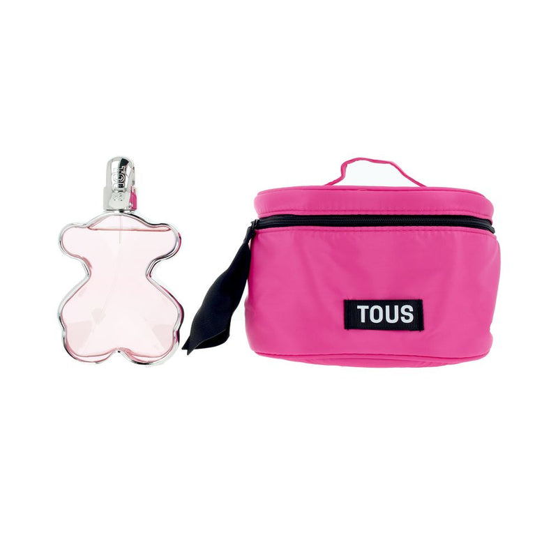 Tous - Loveme Case 2 pcs