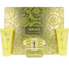 Versace - Yellow Diamond Case 3 pcs
