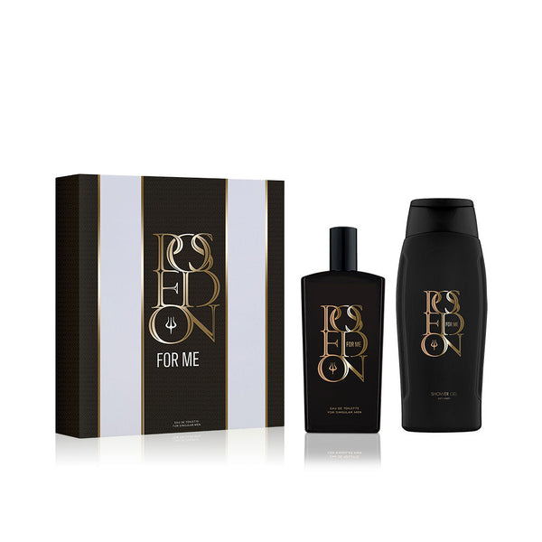 Poseidon - Poseidon For Me Case 2 pcs