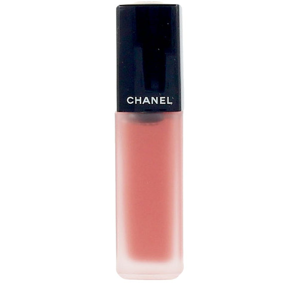 Chanel - Rouge Allure liquid velvet #204-troublante 6 ml