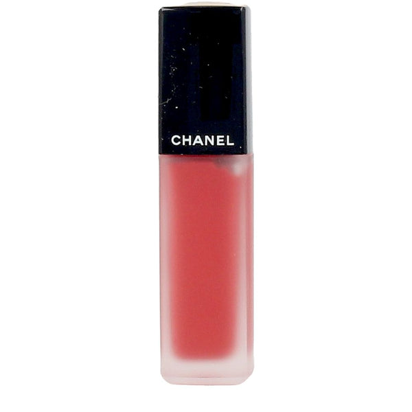 Chanel - Rouge Allure liquid velvet #206-surprising 6 ml