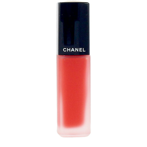Chanel - Rouge Allure liquid velvet #218-envoûtante 6 ml