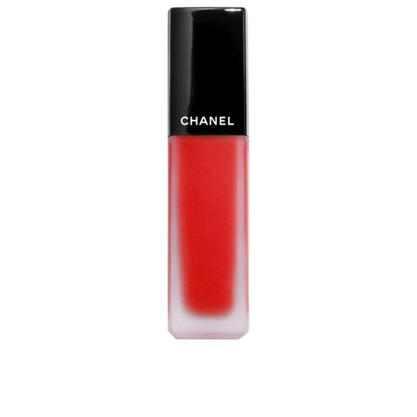 Chanel - Rouge Allure liquid velvet #222-spirituelle 6 ml